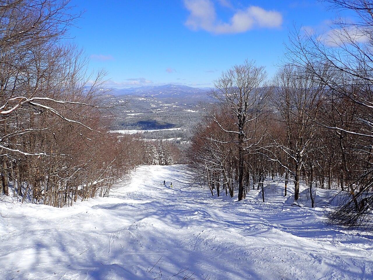 高山滑雪战术板:一图看懂关键对位(产业未来视角)