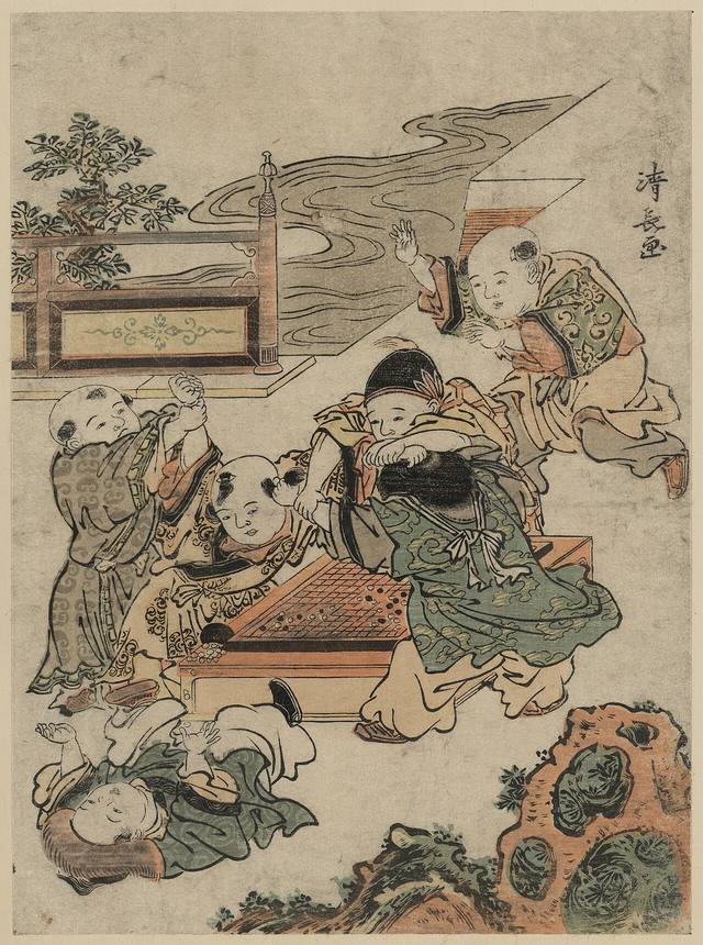 围棋技术流变：那些改变比赛的革新（数据科技视角）
