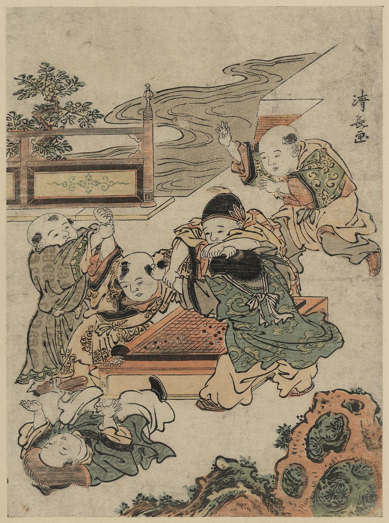 围棋技术流变:那些改变比赛的革新(数据科技视角)